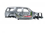Cadillac Escalade 2006 года (CN)